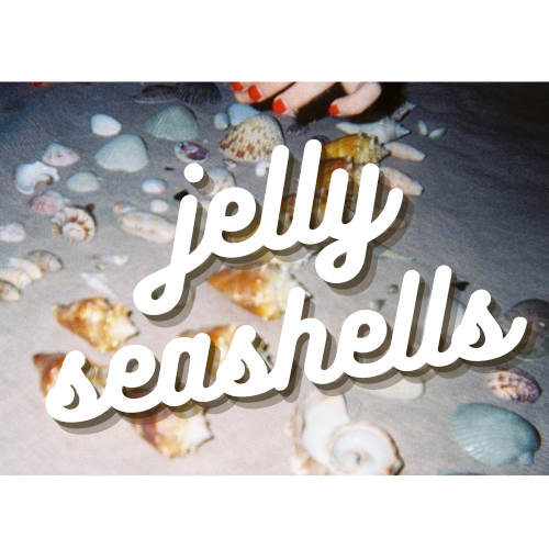 Jelly's Seashells